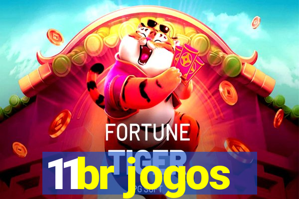 11br jogos